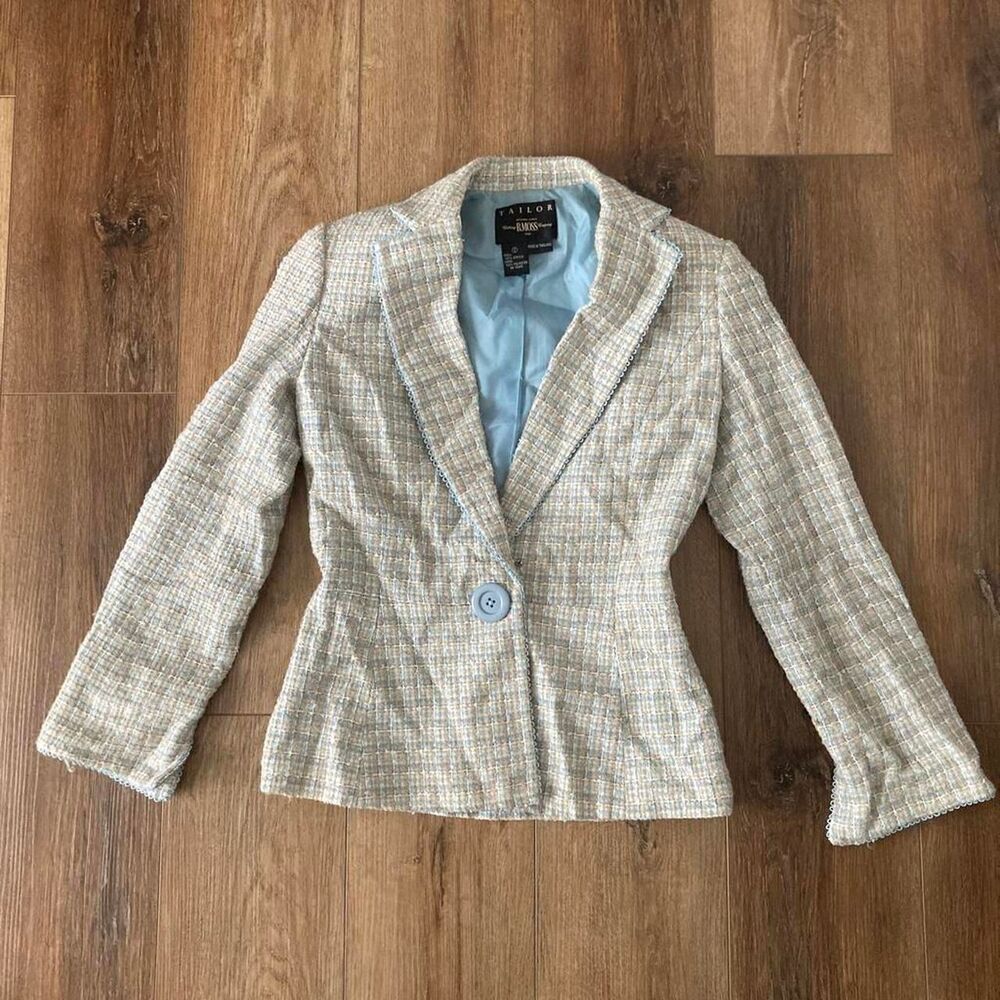 B-moss Women's multi Tailored-jackets